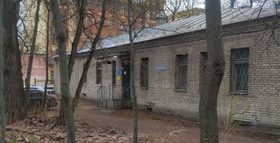 морг михайлова 6 спб